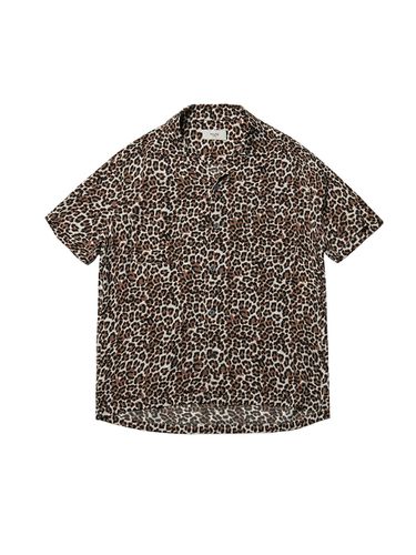 Hawaiian Shirt Leopard - Rolling Studios - Modalova