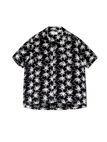 Hawaiian Shirt Palm Tree_Black - Rolling Studios - Modalova