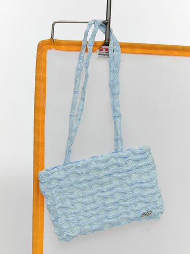 Mini Bag_Baby Blue - SOFT SEOUL - Modalova