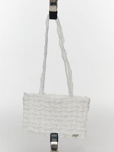 Mini Bag_White - SOFT SEOUL - Modalova