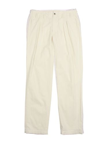 Plage Cotton Pant - SENTIBONES - Modalova