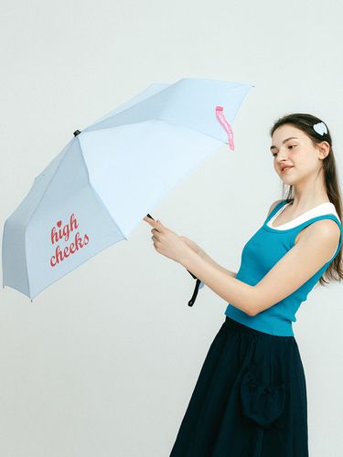 Cotton Candy Umbrella - HIGH CHEEKS - Modalova