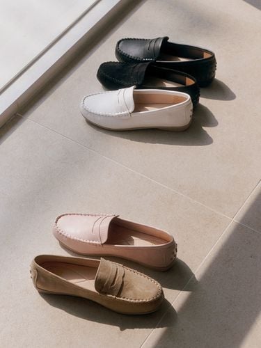 Soft Driving Loafer_6Colors - Stiu - Modalova