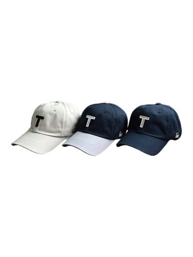 TBD T-Logo Ball Cap - TOMS BIRTHDAY - Modalova