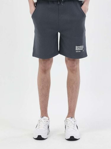 Standard Short Pants_8 Colors - URBANAGE - Modalova