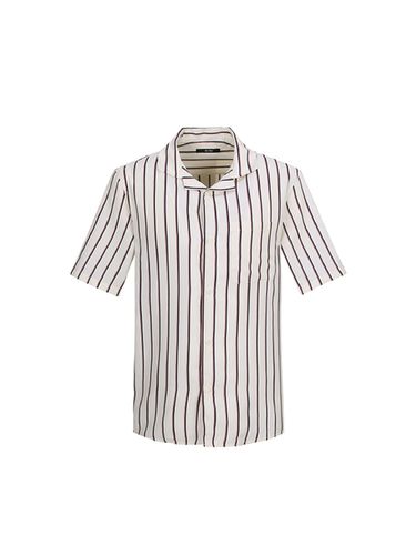 Stripe Shirts - ADHOC - Modalova