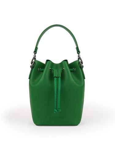 Unisex Bucket Bag - Green - bensherman - Modalova