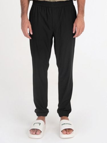 Signature Air Through Joggers - GOALSTUDIO - Modalova