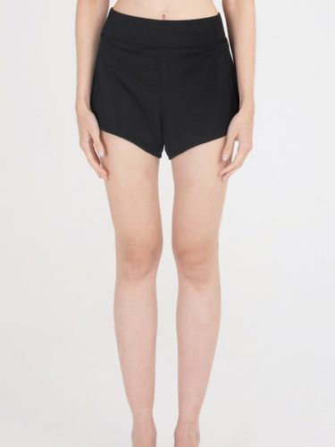 Signature Women Air Through Shorts - GOALSTUDIO - Modalova