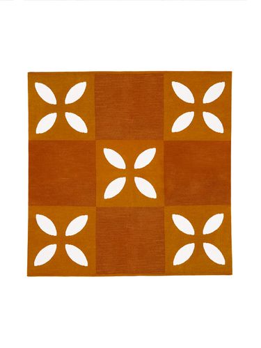 Clover Checker Blanket - UNALLOYED - Modalova