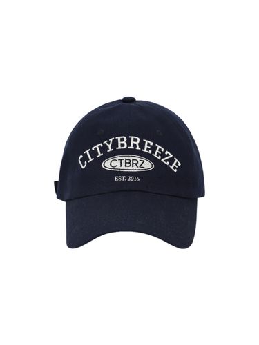 Arch Logo Embroidered Ball Cap_ - CITYBREEZE - Modalova