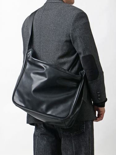 Aaron Cross Bag Black _ 2 Size - bubilian - Modalova