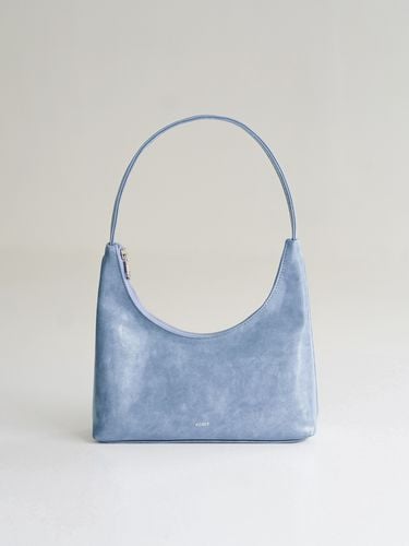 Mini Amour Bag_ Airy Blue - Ecrit - Modalova