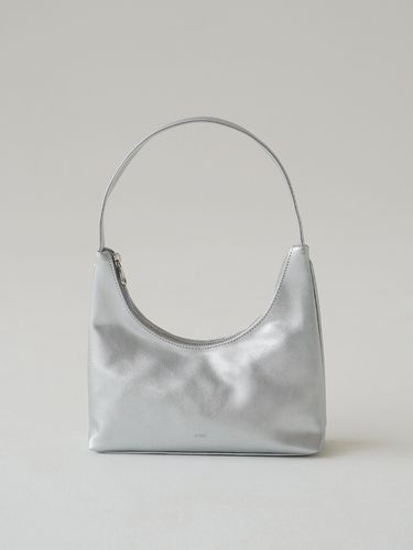 Mini Amour Bag_ Silver - Ecrit - Modalova