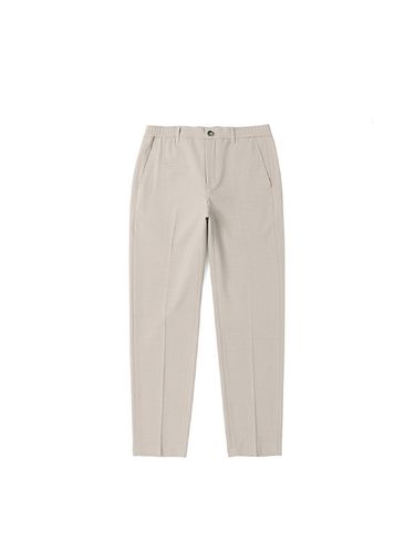 Cooling Pants _ Beige - ADHOC - Modalova