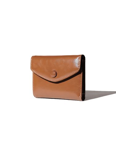 Dot Mini Half Wallet - Le masque - Modalova