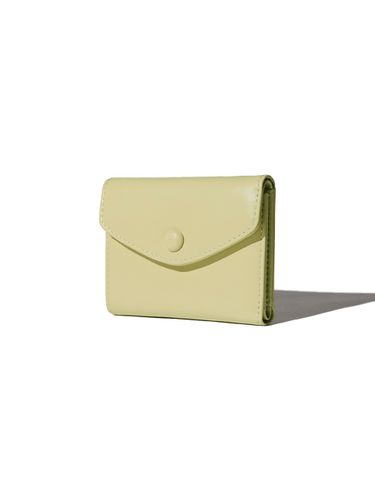 Dot Mini Half Wallet - Le masque - Modalova