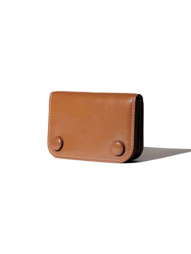 Dot Compact Card Wallet - Le masque - Modalova