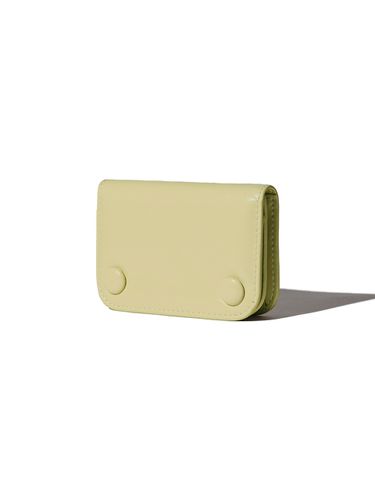 Dot Compact Card Wallet - Le masque - Modalova