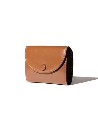 Dot Two Pocket Card Wallet - Le masque - Modalova