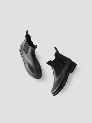 Botte Rainboots (Black) - flotte - Modalova