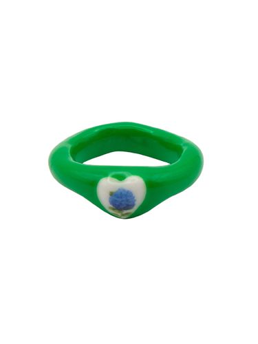 Blue Tree Ring - nff - Modalova