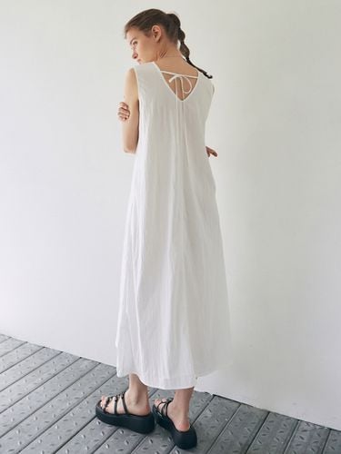 NNC Cozy Long Dress - NICK&NICOLE - Modalova