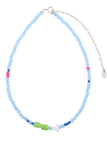 Toy Marble Necklace - nff - Modalova