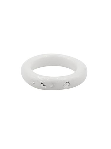 White Beach Ring - nff - Modalova