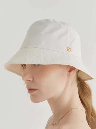 Camp Nylon Bucket Hat - halden - Modalova