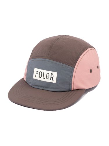 Poler 5p Nylon Rip Cap - POLERSTUFF - Modalova