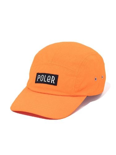 Poler 5p Canvas Cap - POLERSTUFF - Modalova