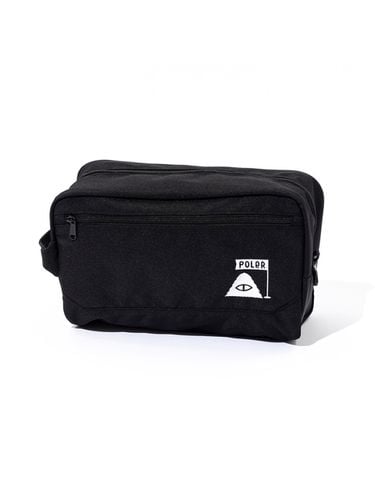 Poler Turf Shoes Case_Black - POLERSTUFF - Modalova