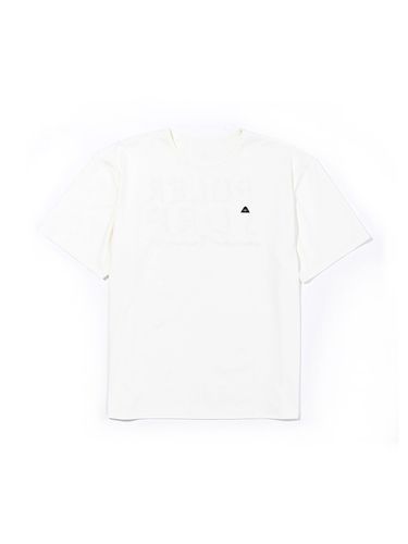 Poler Surf T-Shirt_White - POLERSTUFF - Modalova