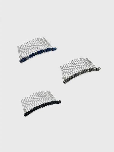 Tire Formica Hair Comb Clip - Jean Paul Clarisse - Modalova