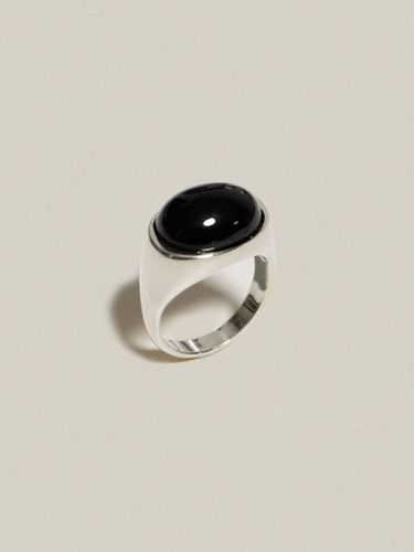 Bonbon Ring Onyx - partez - Modalova