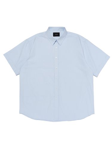 CB Cityboy Cool Short Sleeve Shirt_Sora - CARGOBROS - Modalova