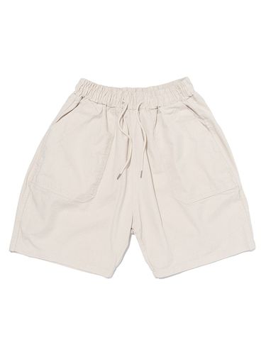 CB Cotton Fatigue Short Pants - CARGOBROS - Modalova