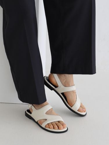 Wave Sandals - MOL:pin - Modalova