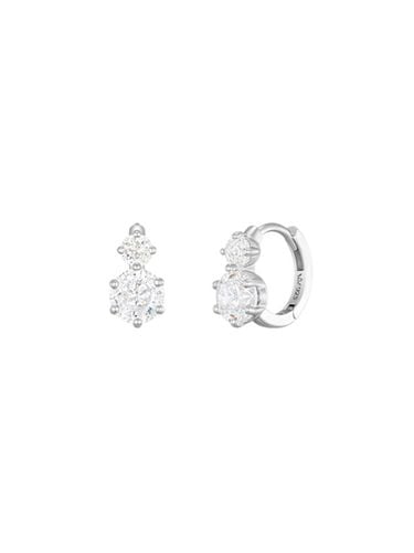 Whitemond Earring JJLJEQ3BS300SW000 - J.ESTINA - Modalova