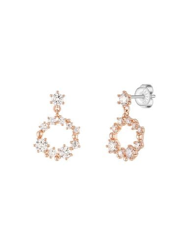 Petit J Earrings JJPJEQ9AF506SR000 - J.ESTINA - Modalova