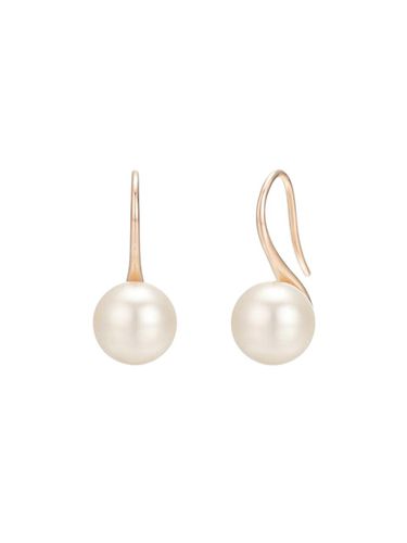 Oh Young Pearl Earrings JJT1EI3AS677SV000 - J.ESTINA - Modalova