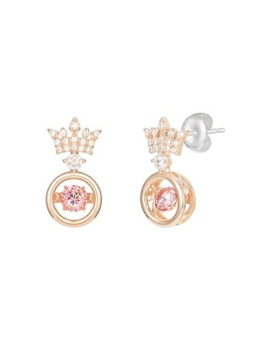 Mioello Earrings JJT1EQ9AS400SR000 - J.ESTINA - Modalova