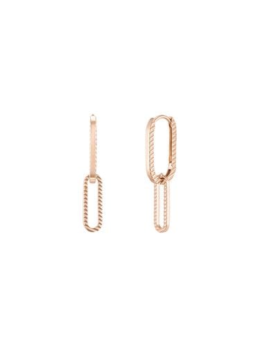 J e te 14K Earrings - J.ESTINA - Modalova