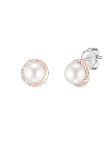 PERLINA EARRINGS (JJP1EI1BF198SR000) - J.ESTINA - Modalova