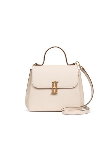 Joelle Muah Medium Tote Bag - White - J.ESTINA - Modalova