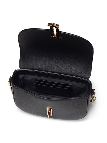 Joelle Fall In Shoulder Bag - Black - J.ESTINA - Modalova