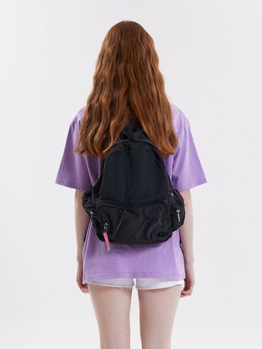 Campus Backpack_Black - PINK PINEAPPLE - Modalova