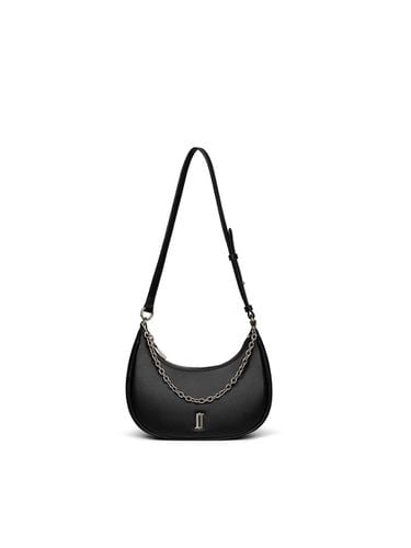 Benee Hobo Bag_Black - J.ESTINA - Modalova