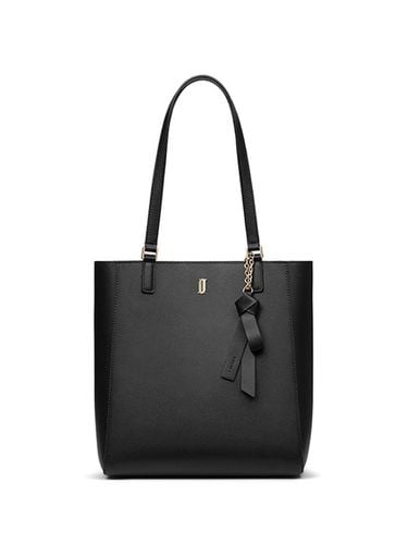 Lea Shopper Bag_Black - J.ESTINA - Modalova